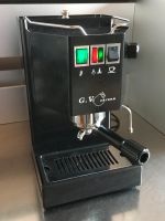 Tecnosystem Magic Coffee Espressomaschine aus Italien Bayern - Wolfratshausen Vorschau