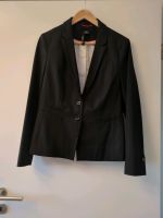 Blazer S. Oliver Black Label, schwarz, Größe 40 Bayern - Forchheim Vorschau