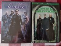 DVD Matrix Niedersachsen - Dinklage Vorschau