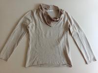 Fabiana Filippi Pullover Kaschmir Seide Shirt Gr. 38 M it 44 Hessen - Kassel Vorschau