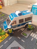 Playmobil Polizeiauto mit Licht und Sound 70899 Sachsen-Anhalt - Zahna-Elster Vorschau