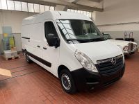 Opel Movano Kastenwagen Werkstattausbau *hochwertig* Wandsbek - Hamburg Rahlstedt Vorschau