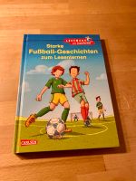 Starke Fußball Geschichten zum Lesenlernen Lesemaus mit Rötseln Baden-Württemberg - Schwaigern Vorschau