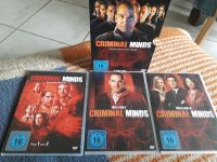 Criminal Minds DVD Rheinland-Pfalz - Windhagen Vorschau