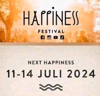2 x Happiness Festival WE Ticket 2024 Baden-Württemberg - Karlsruhe Vorschau