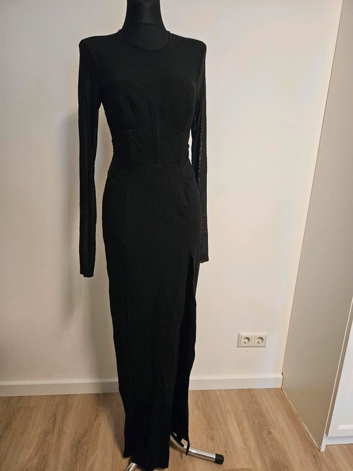 Langes Abendkleid/Ballkleid, TTYA, 38, neuwertig in Todtenweis