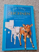 Ich lerne Zeichnen - Buch Sachsen-Anhalt - Wolfen Vorschau