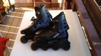 Rollerblades Größe 43 Hessen - Erlensee Vorschau