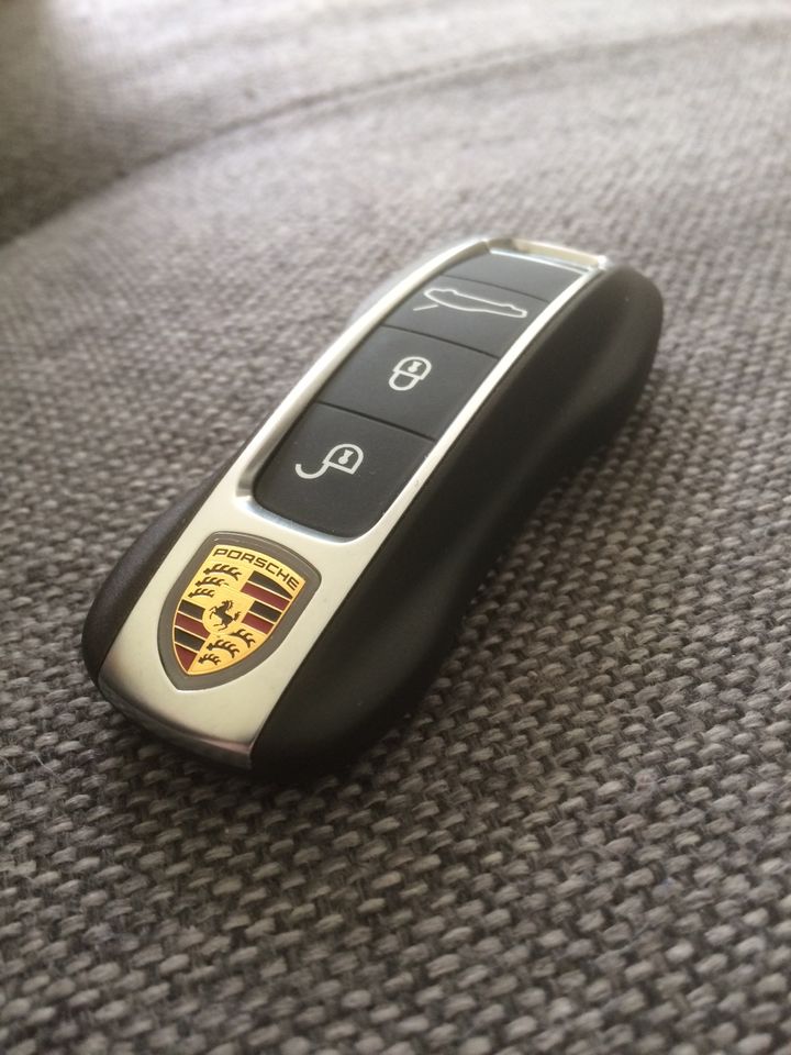 *Porsche Panamera Schlüssel Original 2016-2023*Fernbedienung*