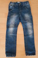 Name it NITTASMANIA SLIM Jungen Jeans, Gr.116, blau Bayern - Markt Schwaben Vorschau