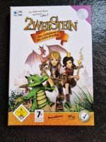 2weistein: Das Geheimnis des roten Drachen (DVD-ROM) Bayern - Erlenbach am Main  Vorschau