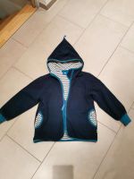 Finkid Jacke 120/130 Tonttu Summer dunkelblau Bayern - Rohrbach Vorschau