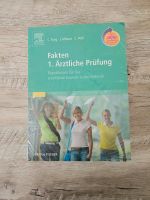 Fakten- 1. ÄRZTLICHE PRÜFUNG Hessen - Lich Vorschau