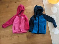 Fleece Jacke Jakoo 86/92 Thüringen - Jena Vorschau