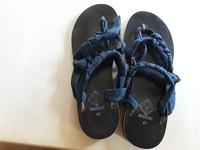 Kinfolkz  Sandalen Bayern - Dachsbach Vorschau
