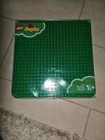 Lego duplo grundplatte Sachsen-Anhalt - Gerwisch Vorschau