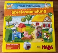 Haba „Meine ersten Spiele“ - Spielesammlung Baden-Württemberg - Schwäbisch Hall Vorschau