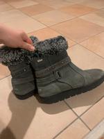 S.Oliver Damen Stiefel große 40 Hessen - Fulda Vorschau