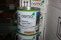 OSMO 9236 Einmal- Lasur HS Plus 0,75 Liter Lärche transparent Holzlasur Osmo Essen - Altenessen Vorschau