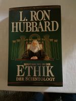 Buch der Scientology Brandenburg - Oranienburg Vorschau