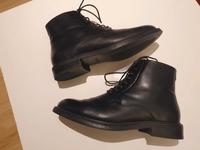 Vagabond Stiefeletten neu Gr. 38 Baden-Württemberg - Tübingen Vorschau