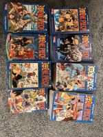 One Piece Manga Bände 1-56 Neuwertig Herzogtum Lauenburg - Schwarzenbek Vorschau