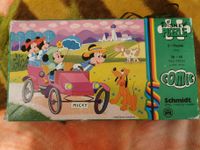 Disney Puzzle von Schmidt Bayern - Greding Vorschau