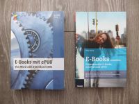 E-Books erstellen -E-Books mit ePUB - Von Word zum E-Book mit XML Niedersachsen - Melle Vorschau
