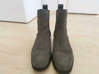 UGG Stiefeletten zu verkaufen Rheinland-Pfalz - Mainz Vorschau