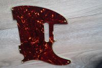 Telecaster Pickguard Tortoise Niedersachsen - Oldenburg Vorschau