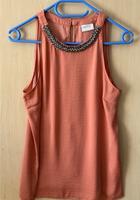 Vila Top/Bluse in Gr. S Hessen - Wetter (Hessen) Vorschau