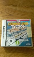 Nintendo DS Cruiseline Tycoon Schleswig-Holstein - Brokstedt Vorschau