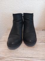 Stiefeletten Graceland Gr. 40 Hessen - Dreieich Vorschau