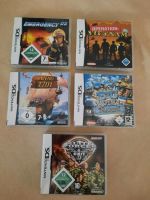 Nintendo DS Spiele Baden-Württemberg - Meersburg Vorschau