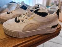 Puma Sneaker  gr.38 Bayern - Ungerhausen Vorschau