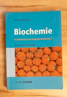 Kreutzig: Biochemie, Kurzlehrbuch z. Gegenstandskatalog 1 Wandsbek - Hamburg Bramfeld Vorschau