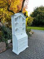 Shabby chic Schrank Kommode Antik Sekretär Landhaus Niedersachsen - Winsen (Luhe) Vorschau