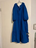 Kleid Grösse 46 in Blau Rheinland-Pfalz - Bingen Vorschau