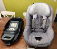 Maxi Cosi Pearl & Family Fix Station ISO Fix Kindersitz Nordrhein-Westfalen - Siegen Vorschau