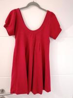 Rotes Kleid Stradivarius Bayern - Pliening Vorschau