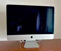 APPLE iMac 21,5 Zoll 1 TB Core i5 8GB - TOP GEPFLEGT! Baden-Württemberg - Emmendingen Vorschau