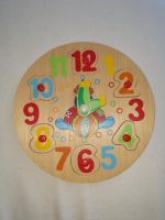 Baby Kind Lerner Zahlen Uhr Bonn - Endenich Vorschau