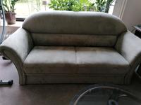 Zwei Sofas, fester Federkern Kreis Pinneberg - Elmshorn Vorschau