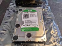 2x 2TB Festplatte Western Digital Green 2000GB SATA WD20EZRX Köln - Bayenthal Vorschau