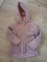 ALANA wollwalk Jacke 98/104 rosa - DM  Nordrhein-Westfalen - Wetter (Ruhr) Vorschau