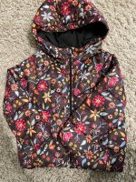 Blumenjacke für Mädchen, Größe 4 (104 cm) Bayern - Ingolstadt Vorschau