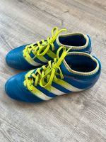 Adidas Fußballschuhe Gr. 35,5 Hessen - Schrecksbach Vorschau