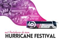 Hurricane Festival - Bustour - Partybusse.de Nordrhein-Westfalen - Wesel Vorschau