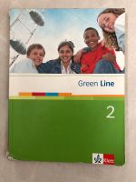 Green Line 2, ISBN 9783125471313 Rheinland-Pfalz - Römerberg Vorschau