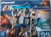 *NEU* PLAYMOBIL Novelmore 70391 ungeöffnet OVP Güstrow - Landkreis - Güstrow Vorschau